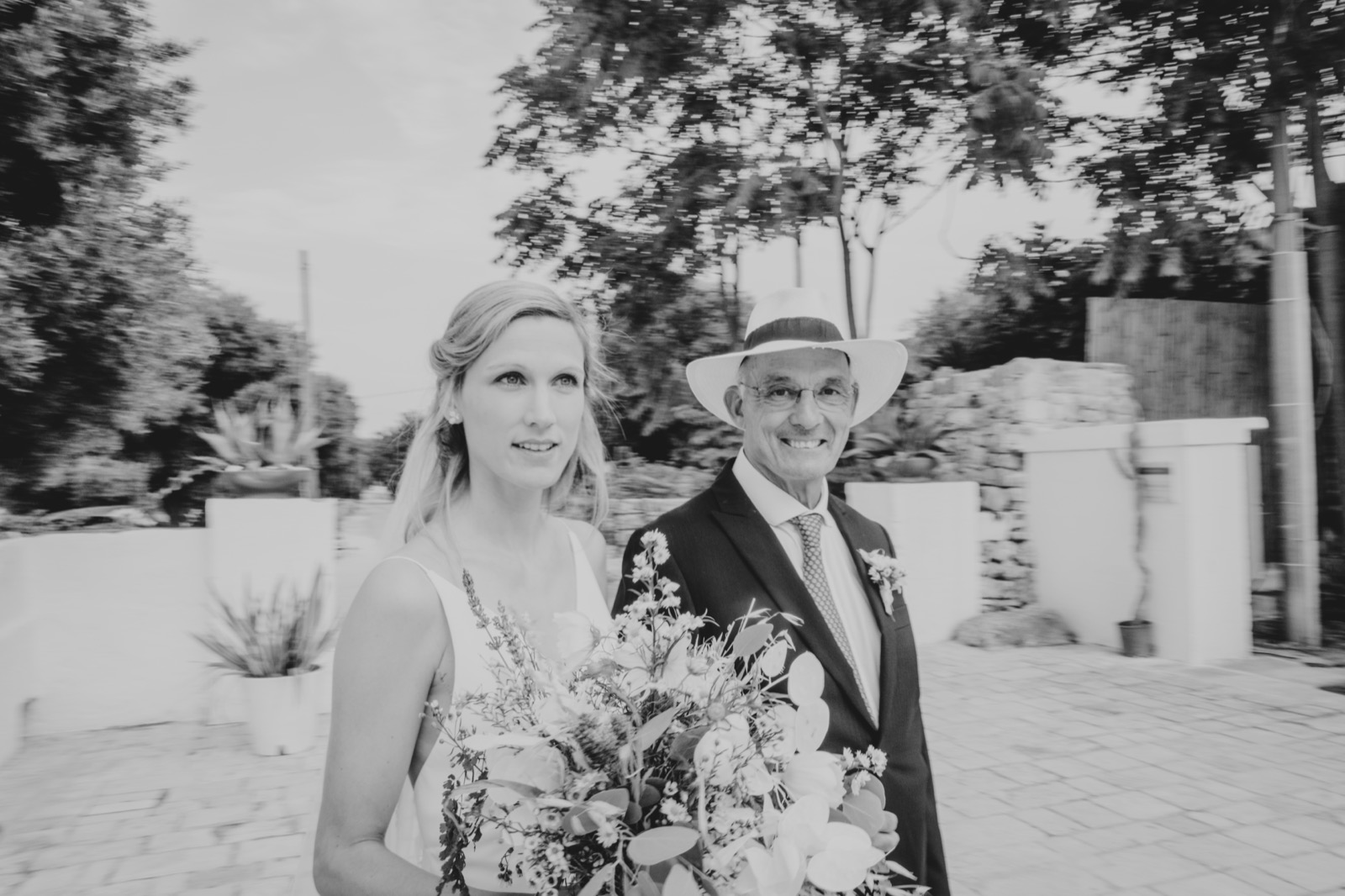 Dettaglio matrimonio